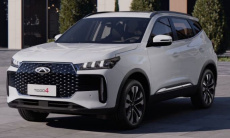 Chery Tiggo 4 NEW