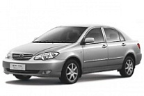 BYD F3
